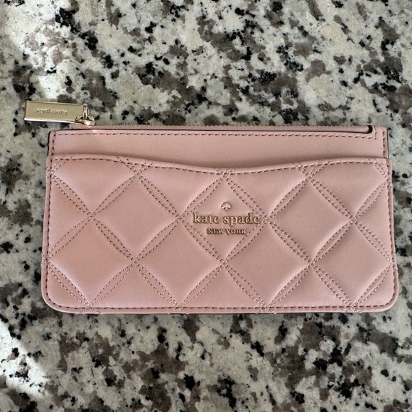 Kate Spade Wallet - Picture 1 of 5